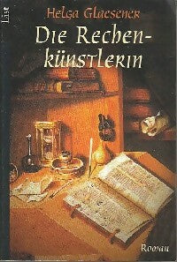 Livrenpoche : Die rechenkünstlern - Helga Glaesener - Livre
