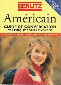 Livrenpoche : Américain - Inconnu - Livre