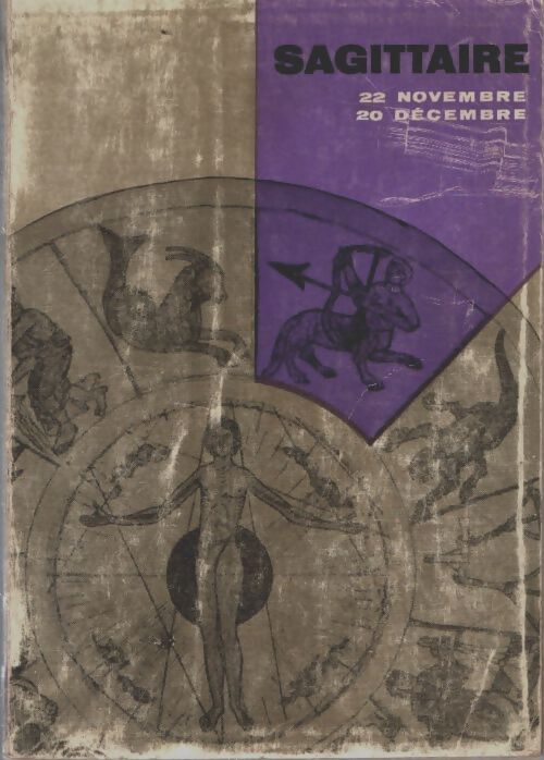 Livrenpoche : Sagittaire - André Barbault - Livre