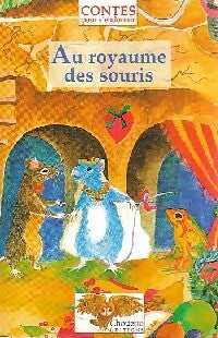 Livrenpoche : Au royaume des souris - Dominique Spiess - Livre