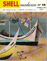 Livrenpoche : Shell Madame n°14 - Inconnu - Livre