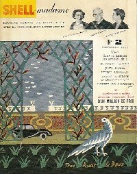 Livrenpoche : Shell Madame n°2 - Inconnu - Livre