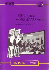 Livrenpoche : S'évaluer pour apprendre - Janine Blanchet - Livre