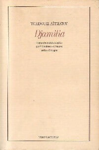 Livrenpoche : Djamilia - Tchinguiz Aïtmatov - Livre