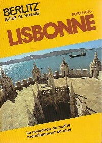 Livrenpoche : Lisbonne - Ken Bernstein - Livre