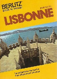 Lisbonne - Ken Bernstein -  Guide de voyage - Livre