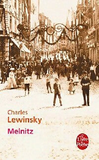 Livrenpoche : Melnitz - Charles Lewinsky - Livre