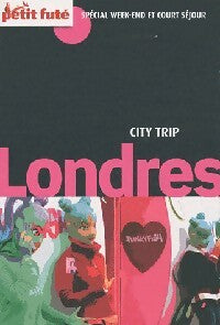 Livrenpoche : Londres - Dominique Auzias, Jean-Paul Labourdette - Livre