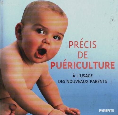 Livrenpoche : Précis de puériculture - Sylvie Deymié - Livre