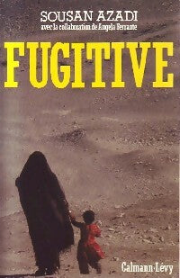 Livrenpoche : Fugitive - Sousan Azadi - Livre