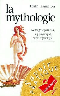 Livrenpoche : La mythologie - Edith Hamilton - Livre