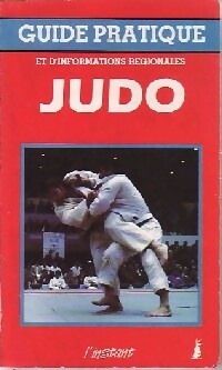 Livrenpoche : Le judo - Dominique Georges - Livre