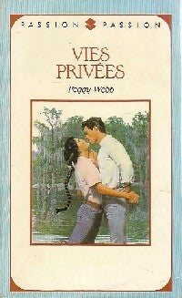 Livrenpoche : Vies privées - Peggy Webb - Livre