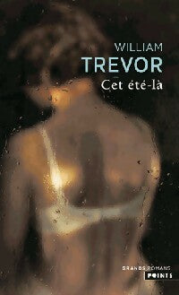 Livrenpoche : Cet été-là - William Trevor - Livre