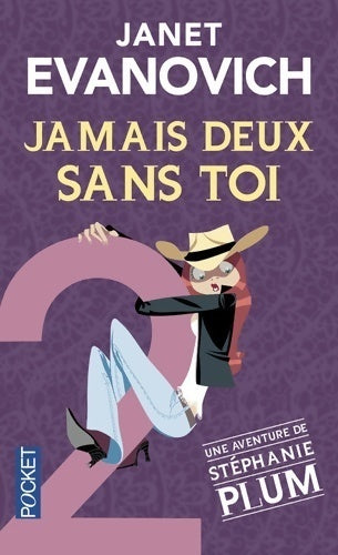 Livrenpoche : Jamais deux sans toi - Janet Evanovich - Livre