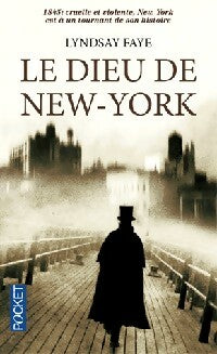 Livrenpoche : Le dieu de New York - Lyndsay Faye - Livre