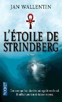 Livrenpoche : L'étoile de Strindberg - Jan Wallentin - Livre