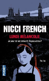 Livrenpoche : Lundi mélancolie - Nicci French - Livre