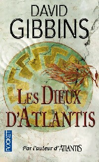 Livrenpoche : Les dieux d'Atlantis - David Gibbins - Livre