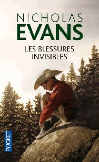 Livrenpoche : Les blessures invisibles - Nicholas Evans - Livre