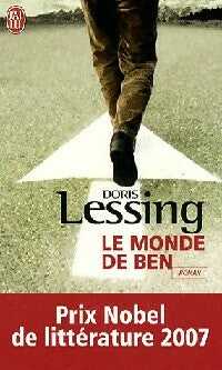Livrenpoche : Le monde de ben - Doris Lessing - Livre