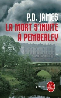 Livrenpoche : La mort s'invite à Pemberley - Phyllis Dorothy James - Livre