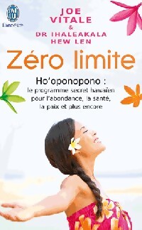 Livrenpoche : Zéro limite - Joe Vitale - Livre