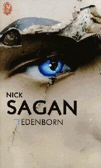 Livrenpoche : Edenborn - Nick Sagan - Livre