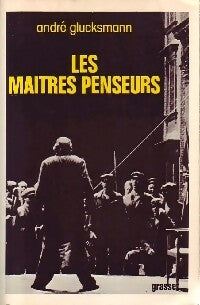 Livrenpoche : Les maîtres penseurs - André Gkucksmann - Livre