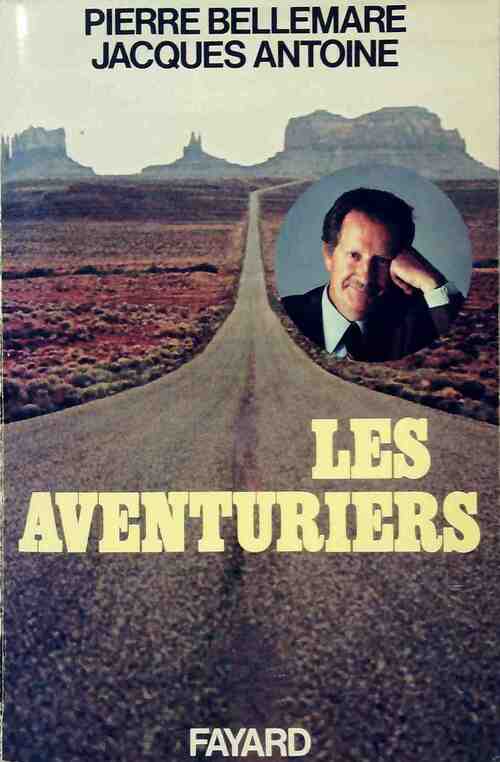 Livrenpoche : Les aventuriers - Bellemare - Livre