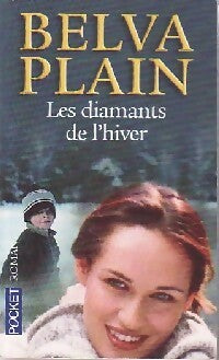 Livrenpoche : Les diamants de l'hiver - Belva Plain - Livre