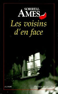 Livrenpoche : Les voisins d'en face - Sorrell Ames - Livre