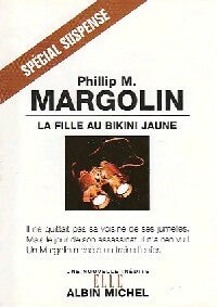 Livrenpoche : La fille au bikini jaune - Philip M. Margolin - Livre