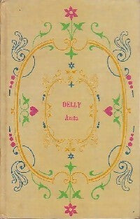 Livrenpoche : Anita - Delly - Livre