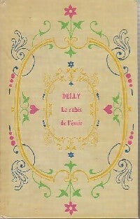 Livrenpoche : Le rubis de l'émir - Delly - Livre