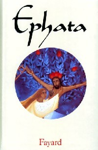 Livrenpoche : Ephata Tome II - Inconnu - Livre