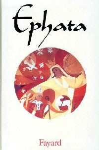 Livrenpoche : Ephata Tome III - Inconnu - Livre
