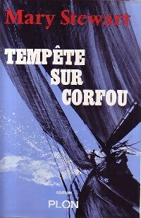 Livrenpoche : Tempête sur Corfou - Mary Stewart - Livre