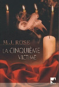 Livrenpoche : La cinquième victime - M.J. Rose - Livre
