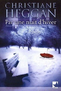 Livrenpoche : Par une nuit d'hiver - Valérie Lafargue - Livre