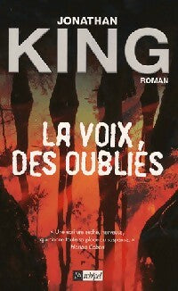 Livrenpoche : La voix des oubliés - Jonathan King - Livre
