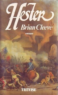 Livrenpoche : Hester - Brian Cleeve - Livre