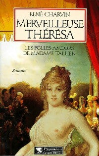 Livrenpoche : Merveilleuse Thérésa - René Charvin - Livre