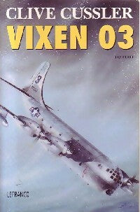 Livrenpoche : Vixen 03 - Clive Cussler - Livre