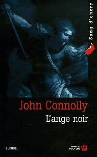 Livrenpoche : L'ange noir - John Connolly - Livre