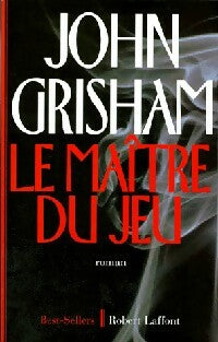 Livrenpoche : Le maître du jeu - Grisham - Livre