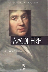 Livrenpoche : Molière - Alfred Simon - Livre