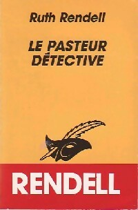 Livrenpoche : Le pasteur détective - Ruth Rendell - Livre