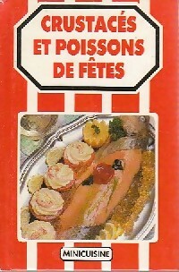 Livrenpoche : Crustacés et poissons de fêtes - Inconnu - Livre