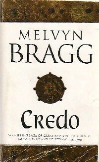 Livrenpoche : Credo - Melvyn Bragg - Livre